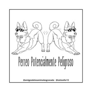 pegatina-perreo